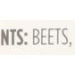 365 By Whole Foods Market, No Salt Added Sliced Beets, 15 Ounce