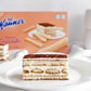 Manner Lady Fingers for Tiramisu & More - Enjoy These Delicious Dessert Cookies with Coffee or Tea for A Delightful Snack That E