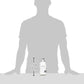Antipodes - Sparkling Water - 16.9 oz (500 mL) (4 Glass Bottles)