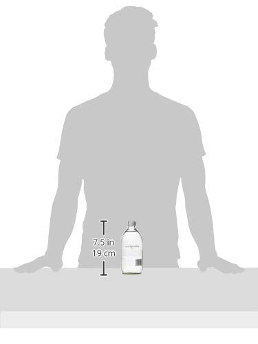 Antipodes - Sparkling Water - 16.9 oz (500 mL) (4 Glass Bottles)
