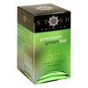 Stash Tea Green Tea (contains caffeine) - enhanced 20 foil tea bags (Pack of 6) ( Value Bulk Multi-pack)24