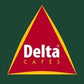 Delta Roasted Arabica and Robusta Whole Coffee Beans 250g