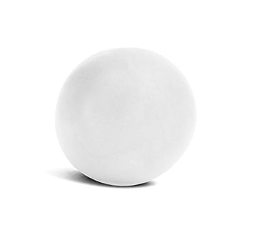 Satin Ice White Gum Paste, Vanilla, 5 Pounds