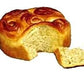 Jumbo Traditional Cheese Babka