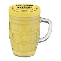 Landsberg German Mustard, Hot
