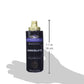 Ghirardelli Chocolate Sauce, Black Label, 16oz Squeeze Bottle - Rich, Decadent Flavor for Desserts and Drinks