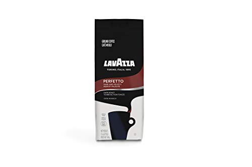 Lavazza Perfetto Drip Coffee, 12 Oz