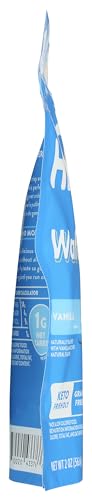 Highkey Vanilla Wafers, 2 Oz