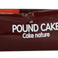 Osem Kosher For Passover Pound Cake