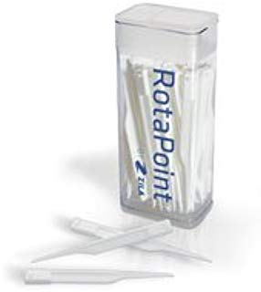Rotadent Roto Points Rotapoints Interdental Cleaners 5 Packs