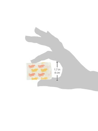 Domino Sugar Packets, 0.1 Ounce (Pack Of 2000)