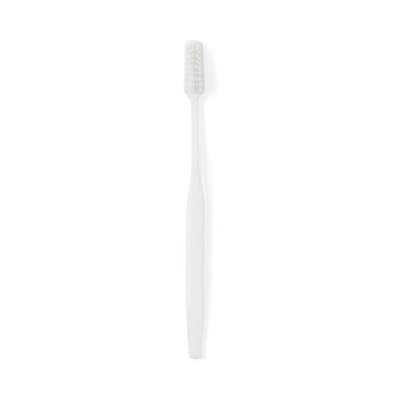 Medline Deluxe Adult Toothbrush, Individually Wrapped