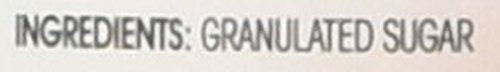 NJOY Pure Cane Sugar, 22 oz. Canisters (Pack of 8)