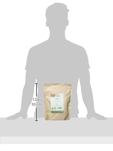 Davidson'S Organics, Anise Seed, Loose Leaf Tea, 16-Ounce Bag