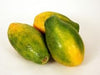 Hawaiian Papaya - Juicy and Exotic Sweet-Tart Flavor, Bulk 8 Lb Case for Chefs and Culinary Lovers, Versatile Tropical Ingredien
