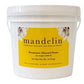 Mandelin Premium Almond Paste, No Sugar Added, 66% Almonds, 10.5 lb
