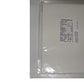 pizety Edible Rice and Wafer Paper, 8.5 x 11 Inch Wafer Paper (100, White)