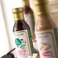MAGGIE GINS Traditional Stir Fry Sauce - All-Natural, Low Sodium, 13 oz.