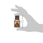 Rainbow Dust Edible Food Paint, Metallic Dark Gold, 0.88 oz, for Cake and Icing Decoration, Model 552760