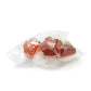 Yupik Maple Leaf Hard Candies With Pure Maple Syrup, 2.2 Lb, Individually Wrapped, Made In Canada, Authentic Flavor, Sweet Candy