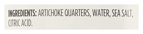 365 by Whole Foods Market, Artichoke Quarters, 14.1 Ounce