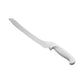 Offset Edge Cake / Bread Knives - Serrated Edge, Choice of Four Lengths