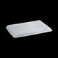Pan Covers, Polypropylene Bun / Sheet Pan Cover, Quarter, Half, &-Full Sheet Sizes