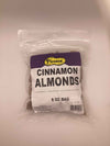 Cinnamon Almonds
