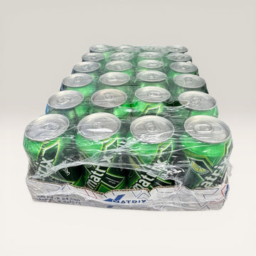 Matrix 7Up Soft Drink Cans (24pc)