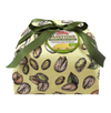 Handmade Pistachio Panettone with Pistachio Cream - 26.4 oz