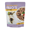 Fillos Cuban Rice & Bean ( 6 X 8 Oz   )
