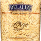Delallo Orzo#65 Pasta ( 16 X 16 Oz   )