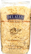 Delallo Orzo#65 Pasta ( 16 X 16 Oz   )