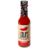 LOLAS HOT SAUCE ORIGINAL ( 12 X 5 OZ   )