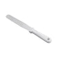 Straight Blade Spatulas with Plastic Handle, Value Series - Choose from 4" to 14"