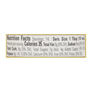 Mzti Chfs Reduction Clsc ( 6 X 7.3 Oz   )