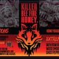 Killer Bee - Fire Honey