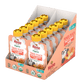Holle Organic Panda Peach - Fruit & Grain Purée Pouches