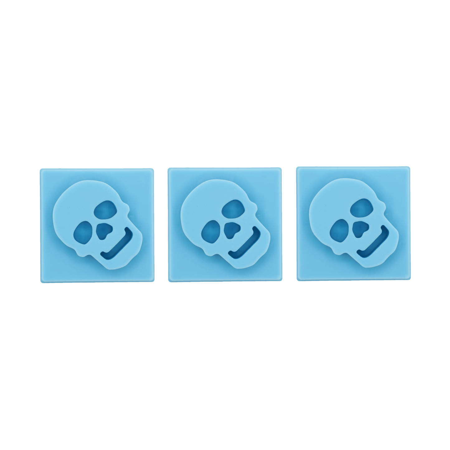 Skull Inserts - 3 Pack