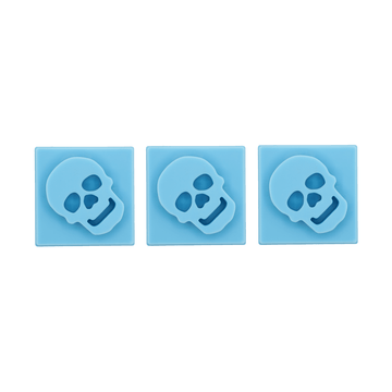 Skull Inserts - 3 Pack