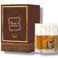 Lattafa Gourmet Khamrah Coffee – Authentic Arab Flavor