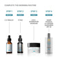 Skinceuticals P-TIOX Wrinkle-Modulating Peptide Serum 1.0oz/30ml