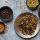 Global Flavors Tasting Flight