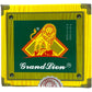 Lion Chinese Green Tea 4011 Premium Leaves