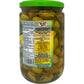 Green Olives with Thyme 300g