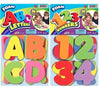 ABC Foam Letters And Numbers