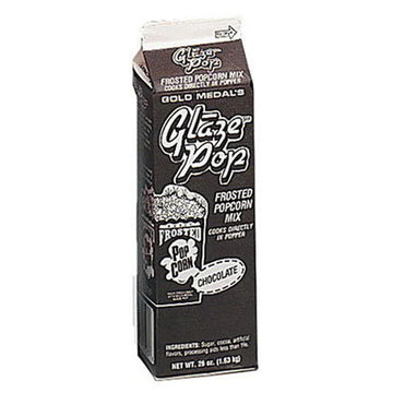Glaze Pop® Popcorn Seasoning 26oz