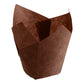 Mini Tulip Baking Cups, 1-3/8" x 2-1/4", Choose from 3 colors, 200 count