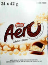 Aero White