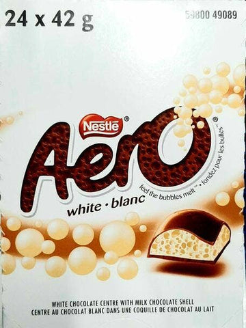 Aero White